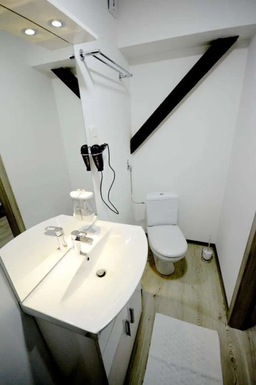 Evi Rooms Ljubljana