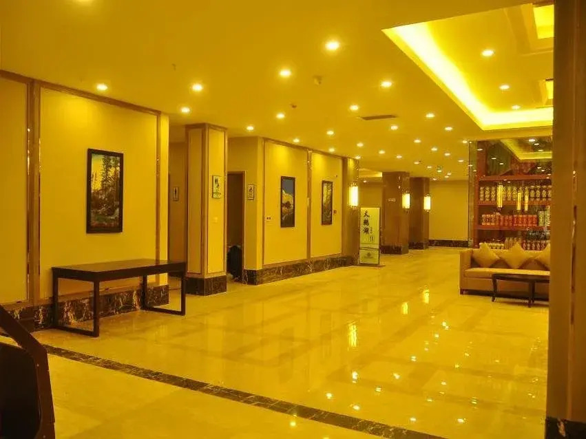 Mingren Hotel