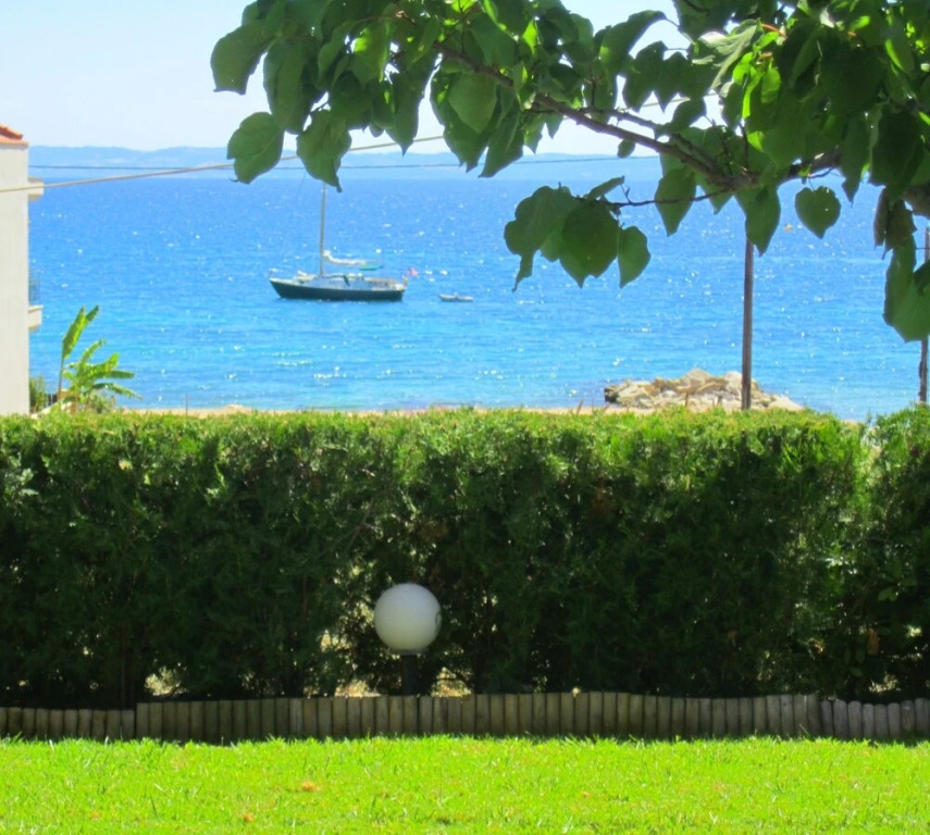 Summer House