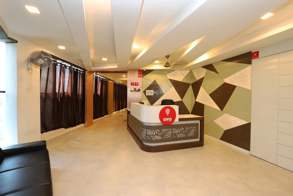 OYO 6862 Hotel Progressive Inn
