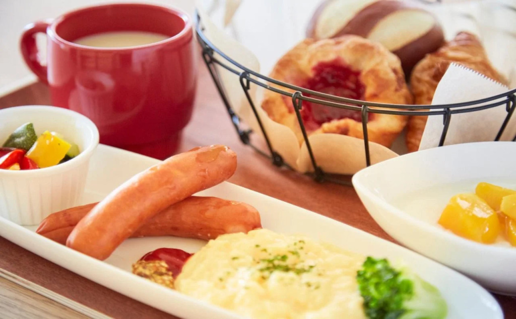 Bed & Breakfast RENGA – Hostel