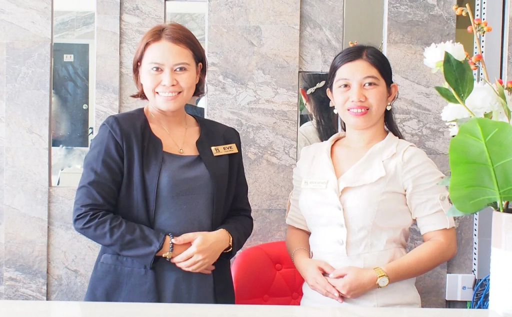 Marton Suites