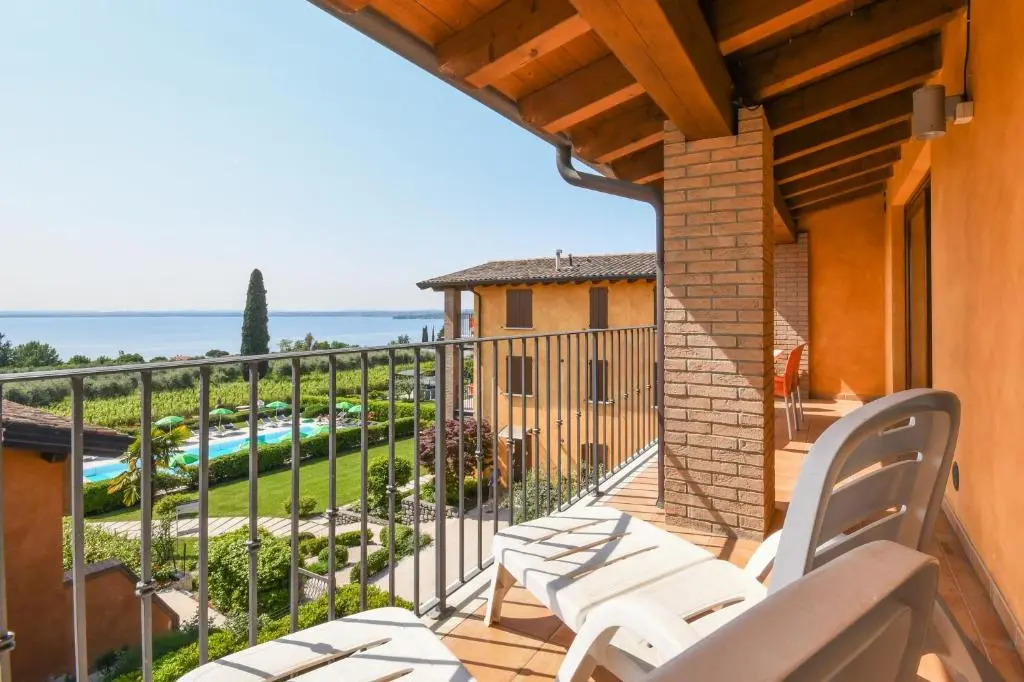 Residence Corte Ferrari -Ciao Vacanze
