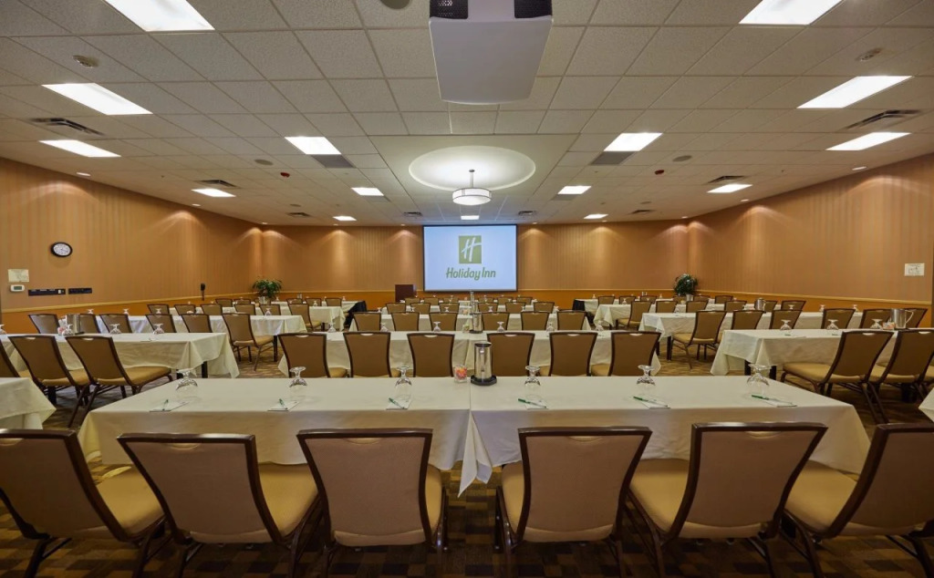 Holiday Inn Express : Eugene - Springfield by IHG