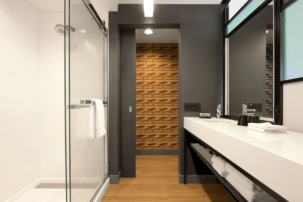 Aloft by Marriott Lubbock