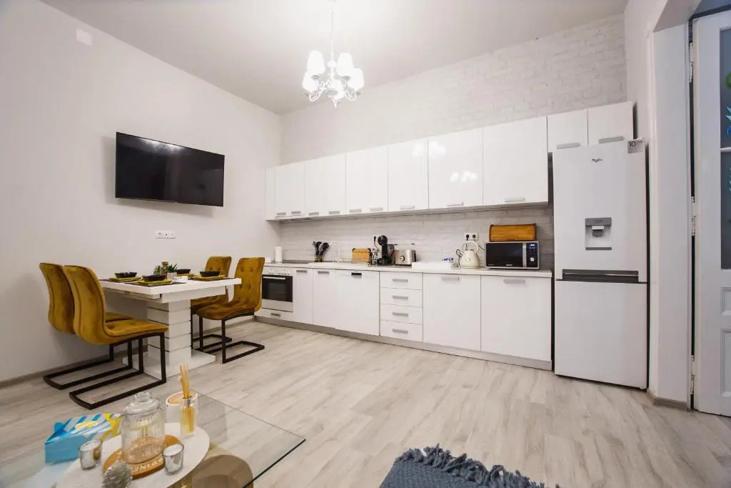 Wonderful 2 bedroom Central Apartment