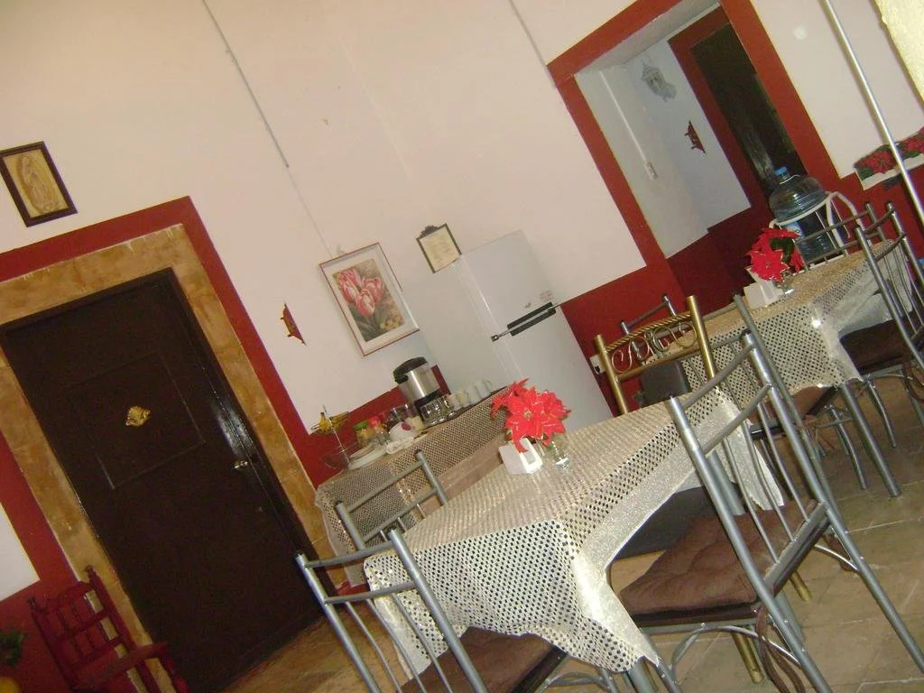 Hotel Maya Ah Kim Pech de la 59