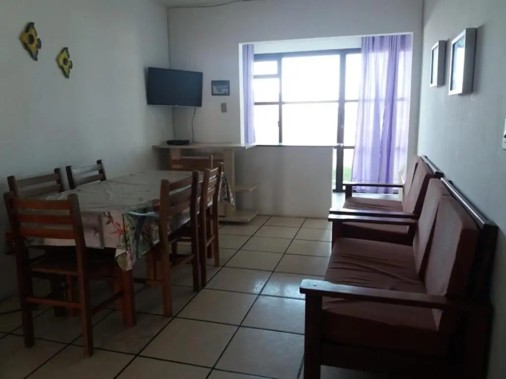 casa na praia