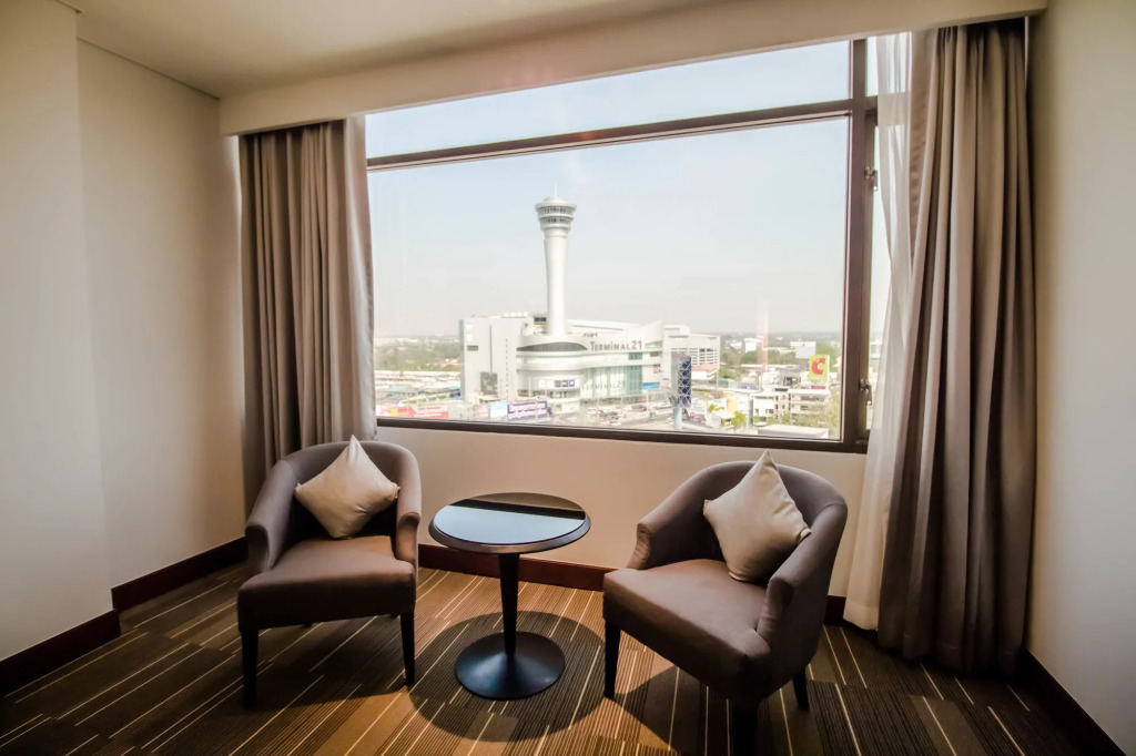 Fortune Hotel Korat- SHA Plus