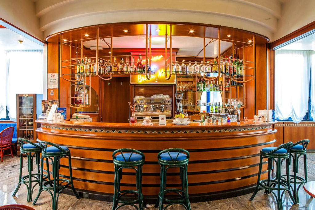 Hotel Brioni Mare