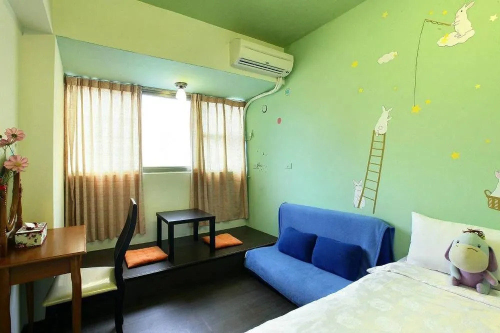 papagoinn