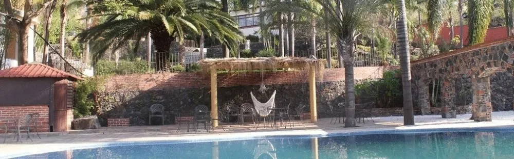 Jardin de la Abundancia