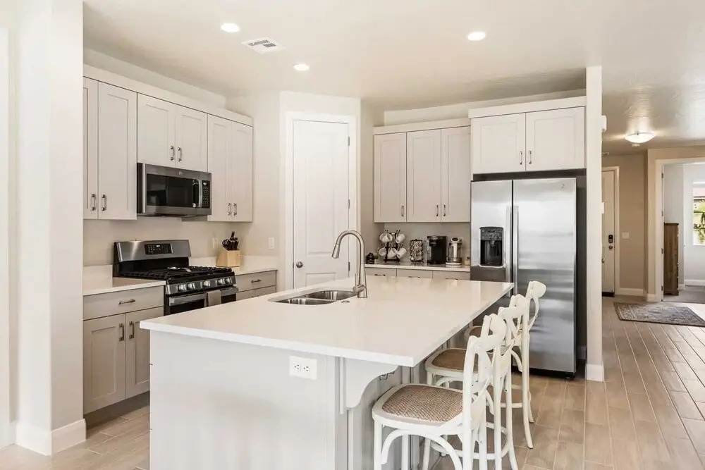 Black Rock Hills 5 Bedroom Home