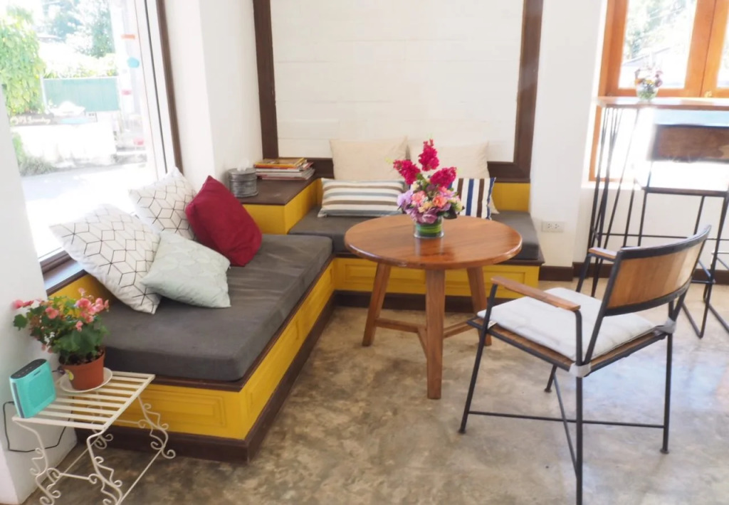Pai Cherkaew Boutique House