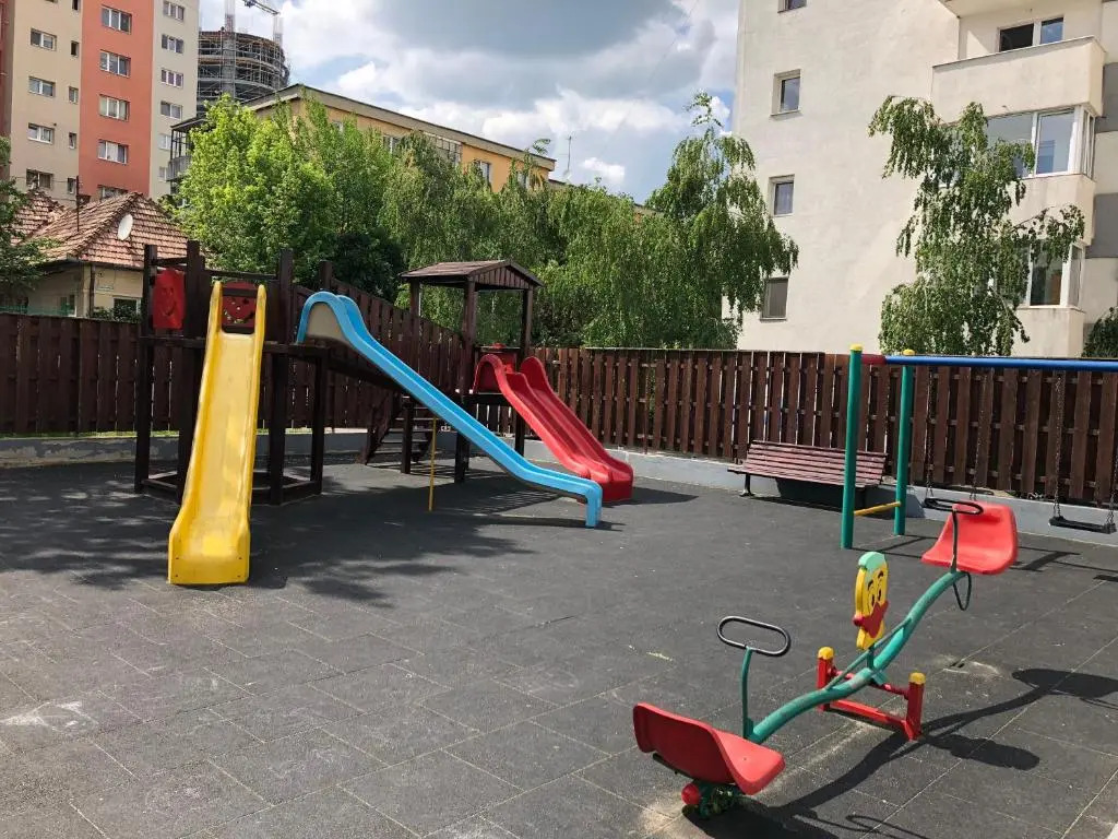 Mivardomi Accommodation