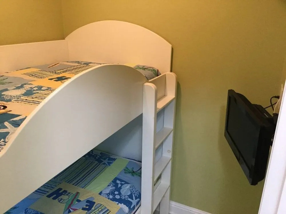 Lighthouse Unit 606 2 Bedrooms 2 Bathrooms Condo