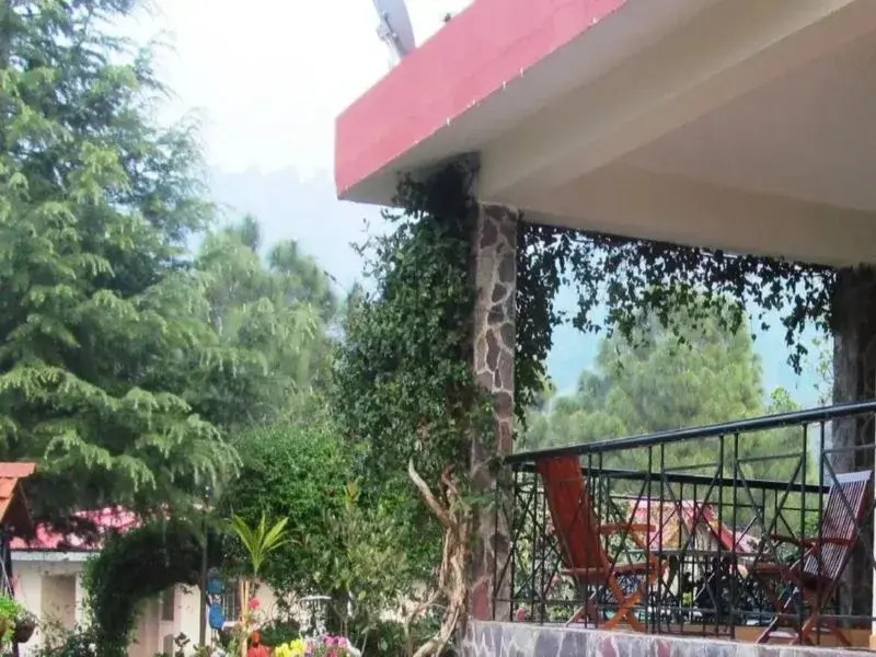 V Resorts Sattal