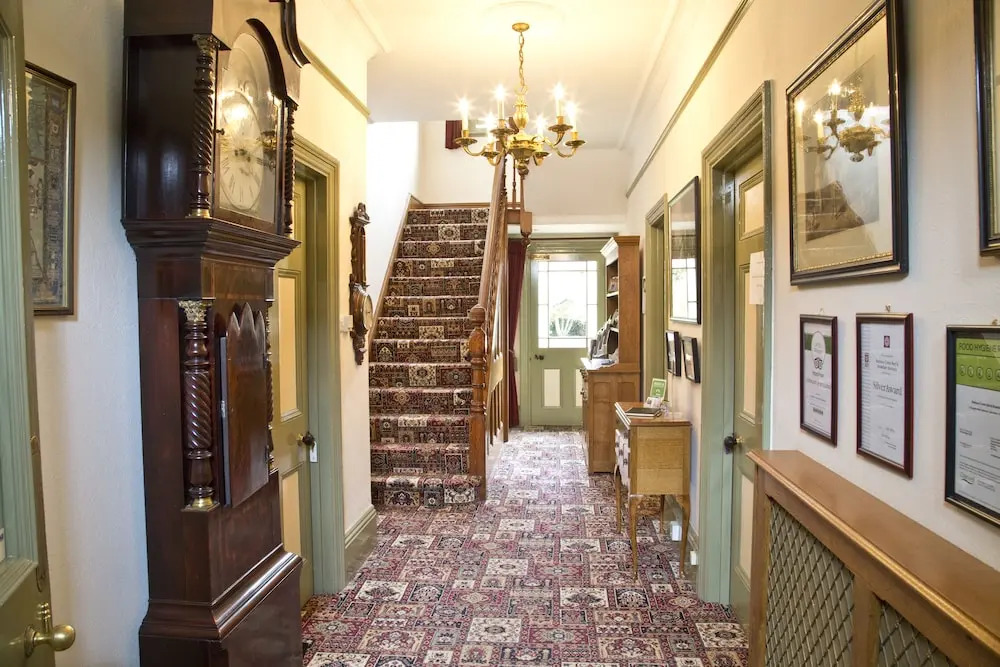 Banbury Cross B&B