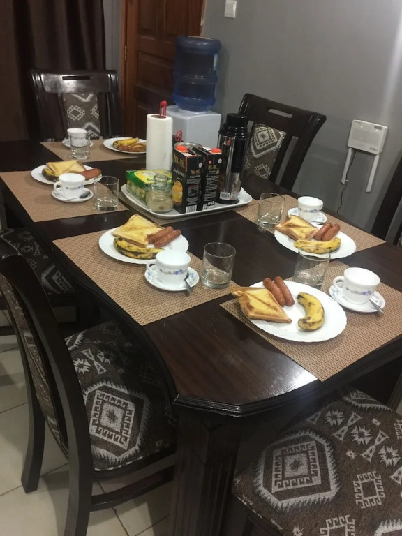 Mersha Homes