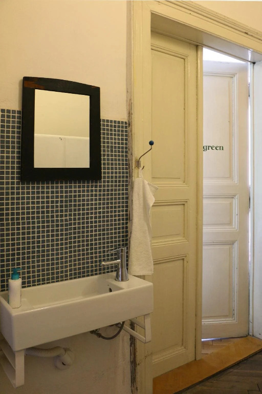 Hostel Lípa