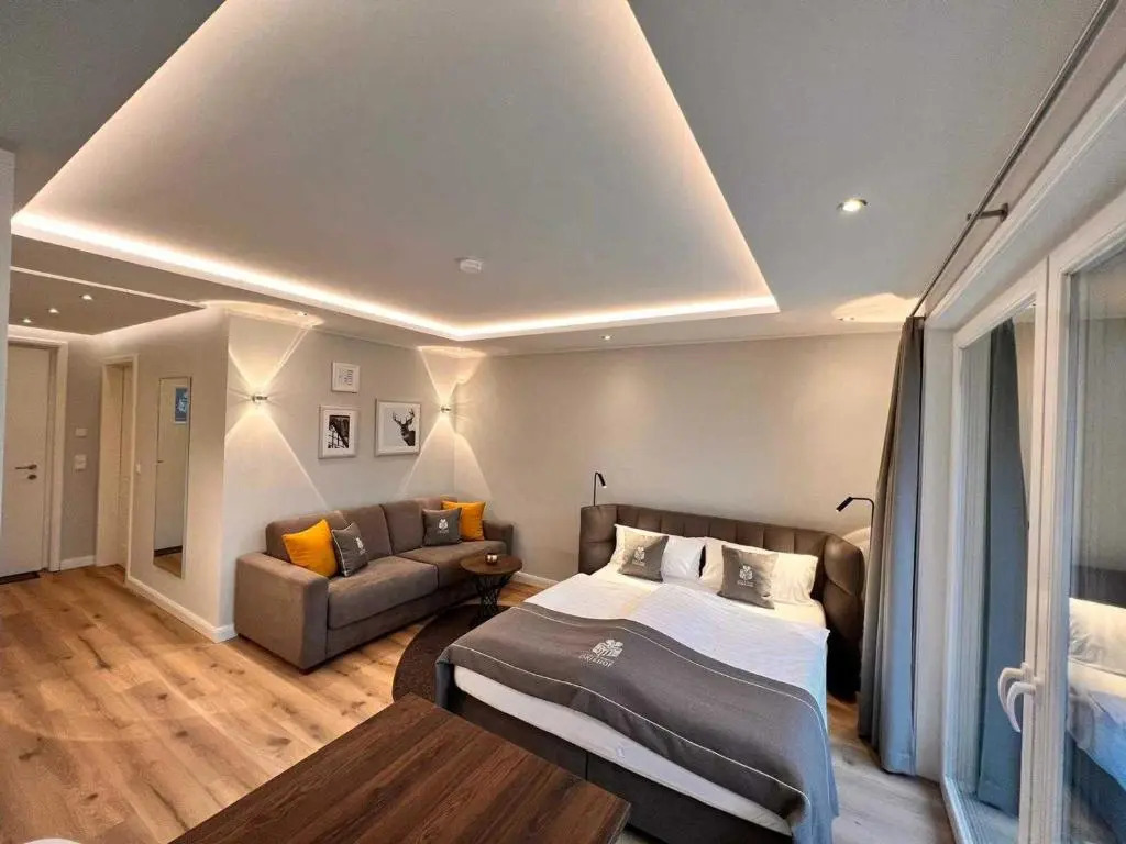DRIEHOF LifeStyle Classic Apt 2