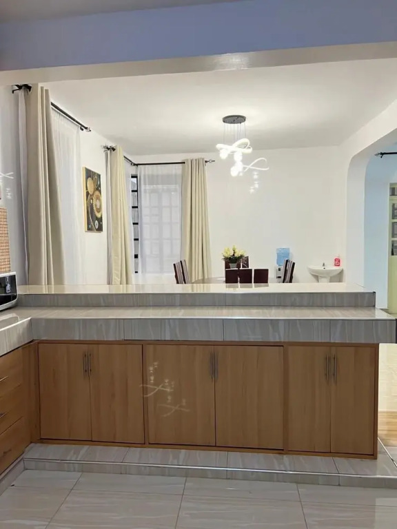 Lux Suites The comfort Place Naivasha