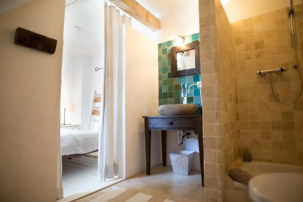 Schuhmacherei Rooms