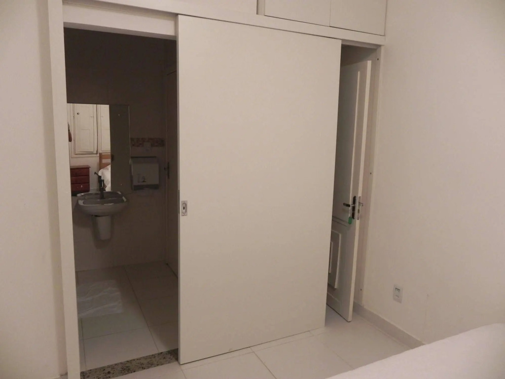 Tô em Casa Hostel
