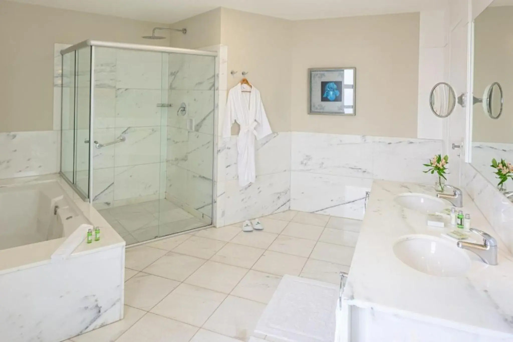 Bourbon Resort Atibaia