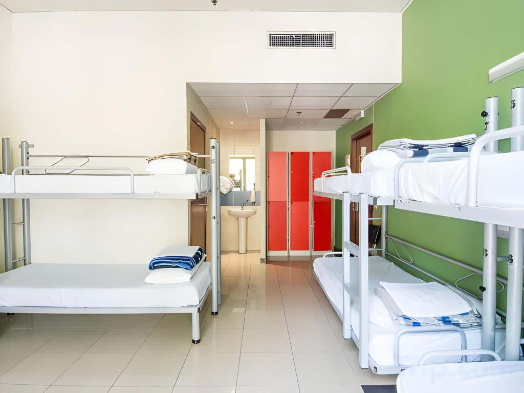 Safestay Barcelona Passeig de Gràcia