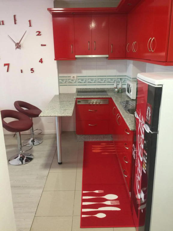 Apartamento Centro Frente Muralla