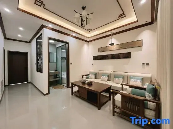 Homely Homestay