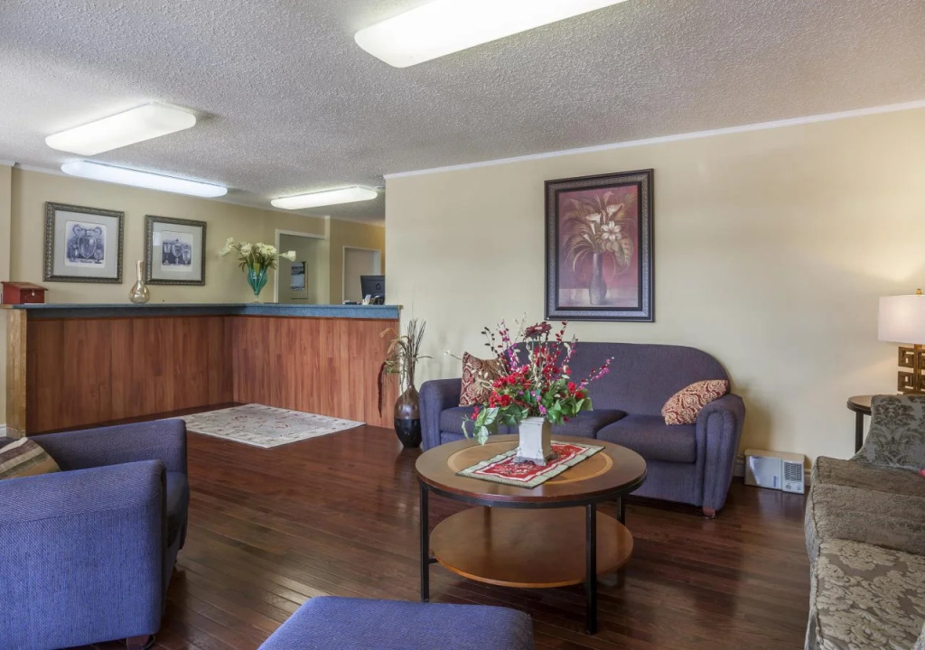 Canadas Best Value Inn Port Hawkesbury Port Hastings