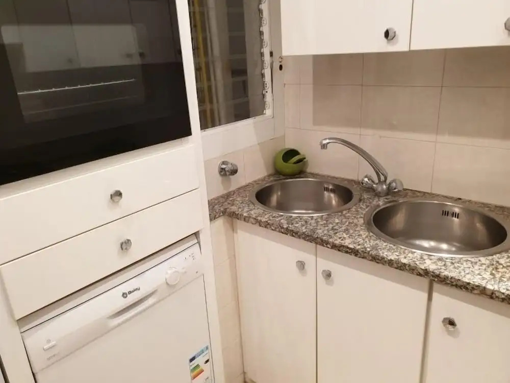 Apartamento 5325