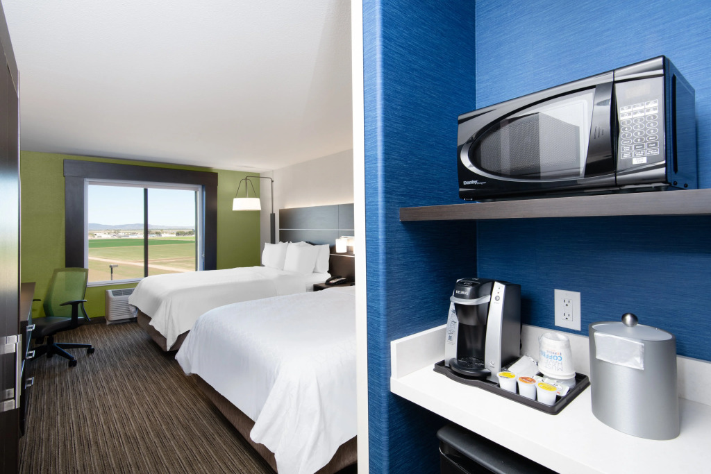 Holiday Inn Express Hotel & Suites Yuma by IHG