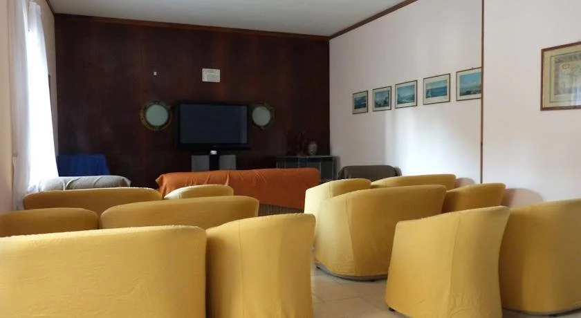 Hotel Savoy