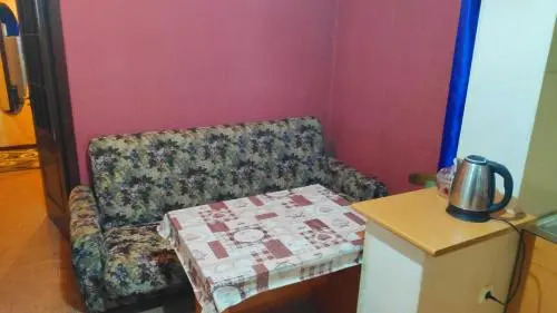 Apartment na VEFe