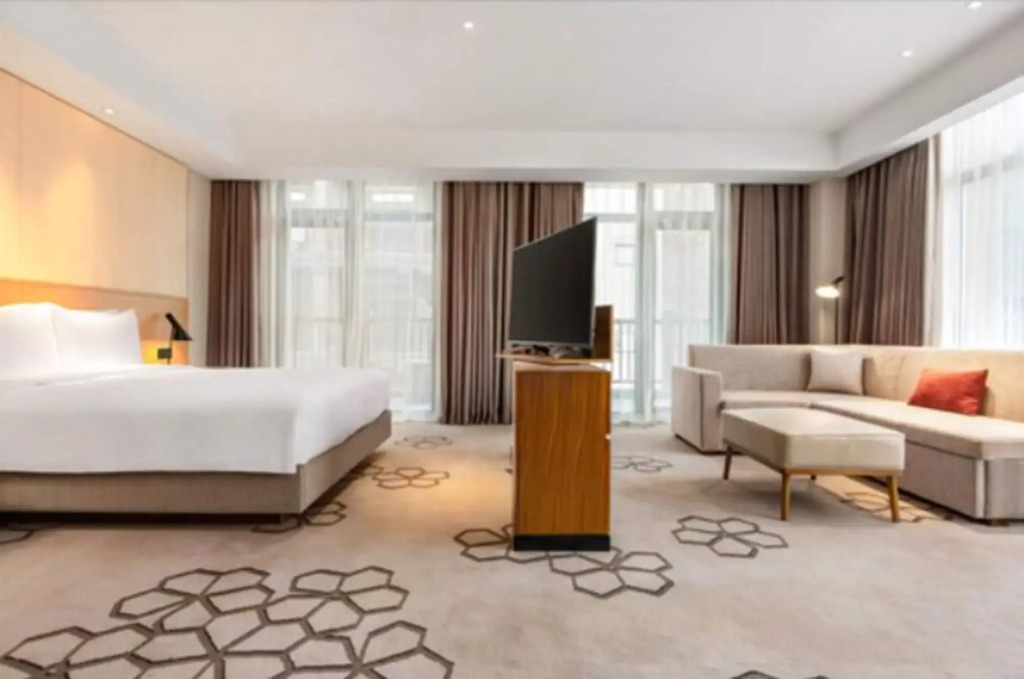 Hyatt Place Chongli