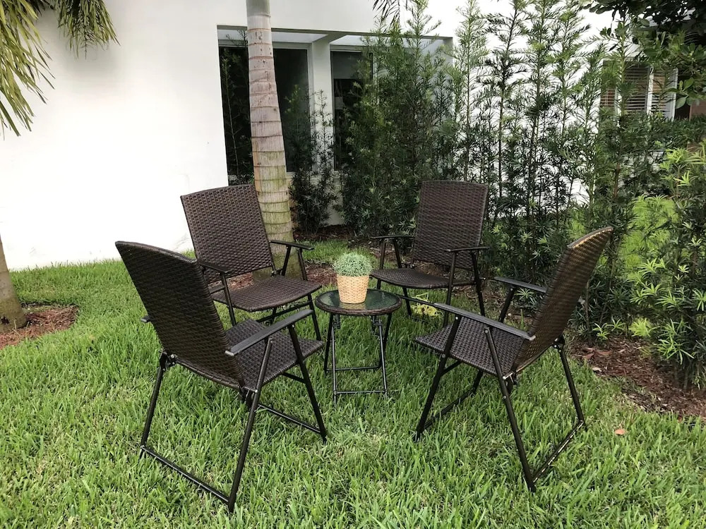 Entire house in Miami Shores