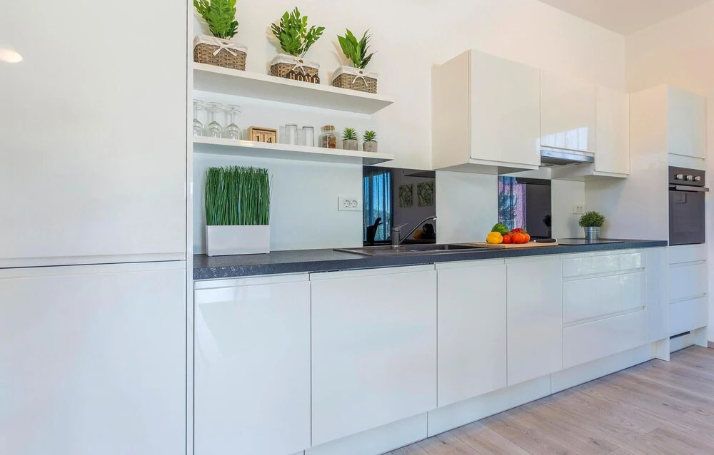 Beautiful Home in Premantura With Wifi and 4 Bedrooms