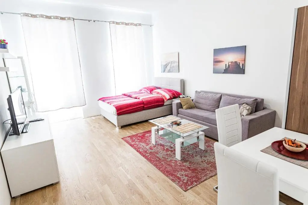 Flarent Vienna Apartments - BG