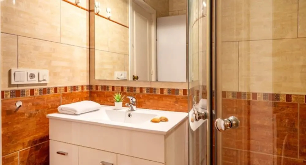 107704 Apartment In Mijas