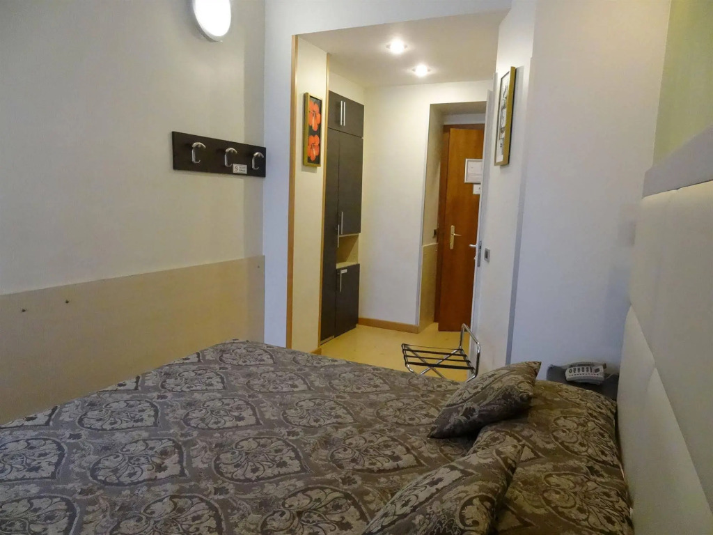 Hotel Piacenza