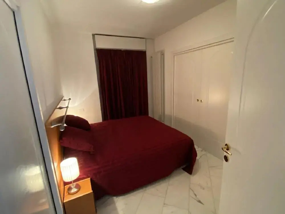 Lauren Apartment in Stresa With Terrace Lake View