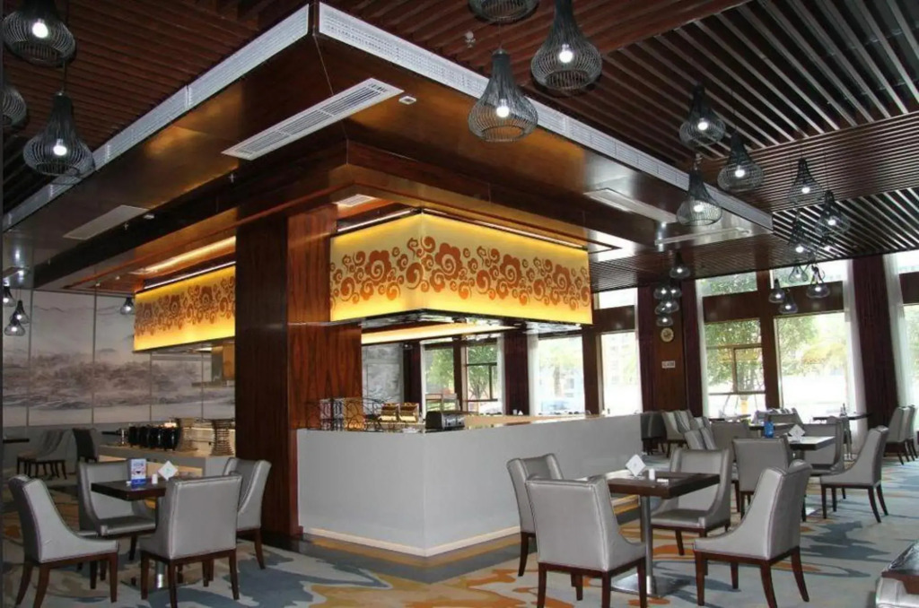 Houde Hotel