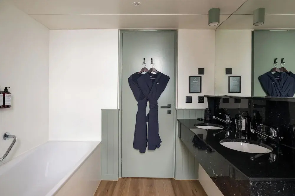 Maison du Lac Boutique Hôtel
