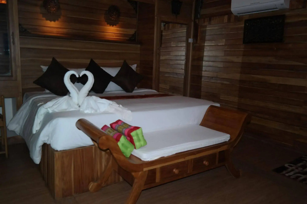 Baan Habeebee Resort