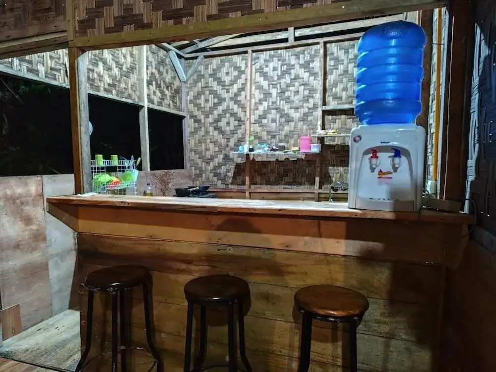 Bua Guest House Tangkahan