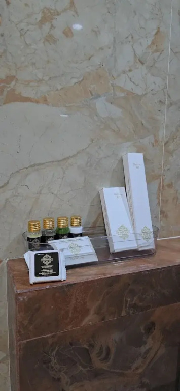 Vega Hotel & Restro and The OM residency