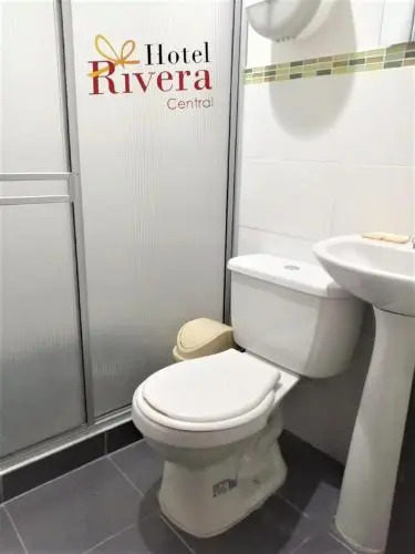 HOTEL RIVERA CENTRAL